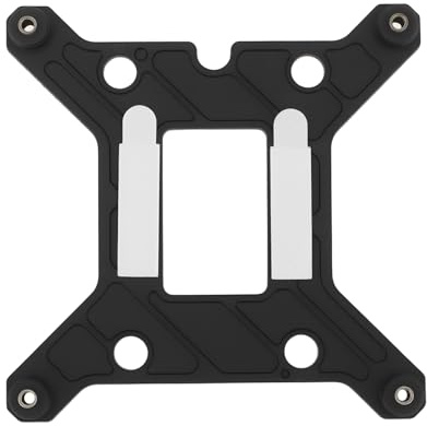AS Axis Spindleon CPU Cooler Heatsink Backplate Bracket 78x78mm Compatible with Intel LGA 1700 LGA 1851