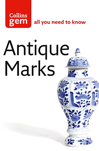 Antique Marks (Collins Gem)
