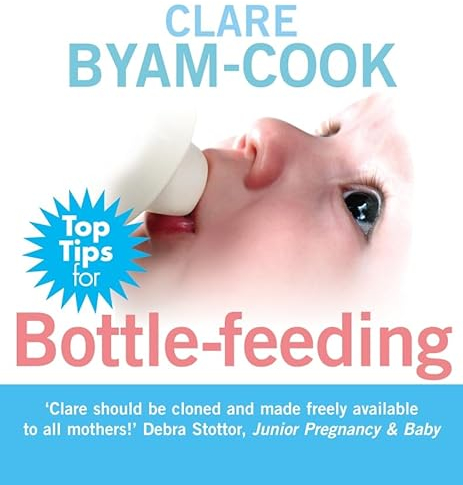 Top Tips for Bottle-feeding