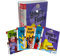 Biff, Chip and Kipper Stage 3 Read with Oxford: 5+: 16 Books Collection Set