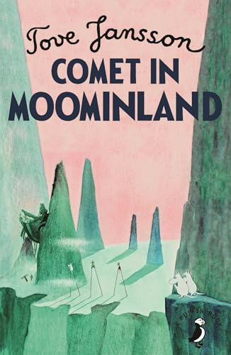 Comet in Moominland (MOOMIN)
