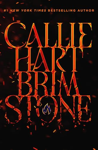 Brimstone: sequel to the addictive enemies-to-lovers romantasy global sensation QUICKSILVER (Fae & Alchemy)
