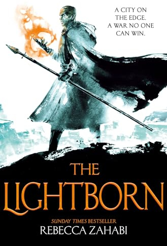 The Lightborn (Tales of the Edge)