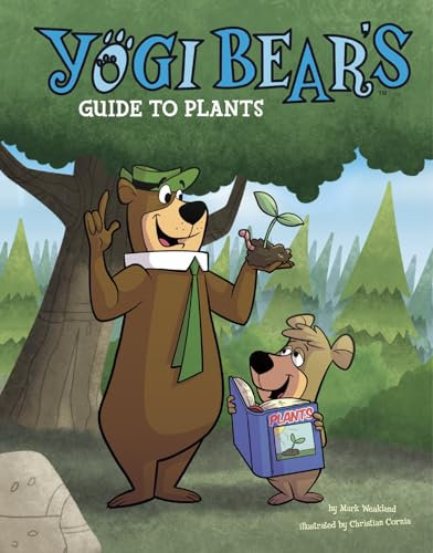 Yogi Bear's Guide to Plants