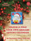 Colour & fold your own origami advent calendar - 25 Christmas boxes with lids: UK edition (Origami colouring book, Band 4)