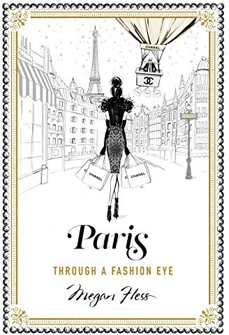 Paris: Through a Fashion Eye
