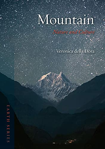 Mountain: Nature and Culture (Earth)