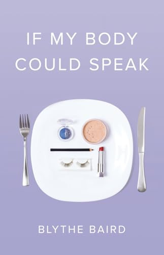 If My Body Could Speak (Button Poetry)