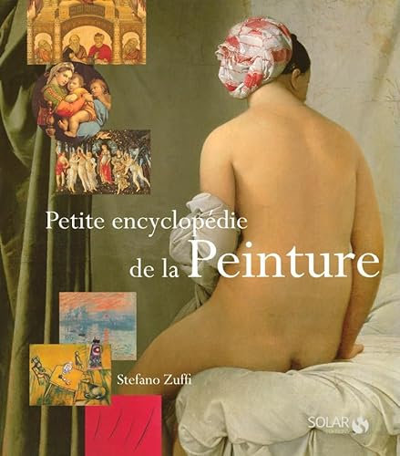 Petite encyclopédie de la peinture NE