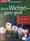 Kleine Wichtel - ganz gross