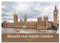 Besucht mal wieder London (Tischkalender 2025 DIN A5 quer), CALVENDO Monatskalender
