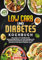 Low Carb und Diabetes Kochbuch: Das große 2-in-1-Kochbuch mit abwechslungsreichen Low-Carb-Rezepten zum Abnehmen und leckeren Gerichten für eine gesunde Ernährung bei Diabetes Typ 2.