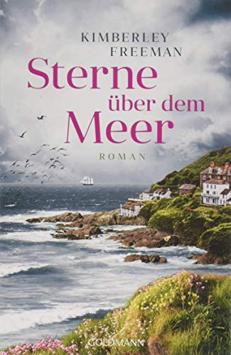 Sterne über dem Meer: Roman