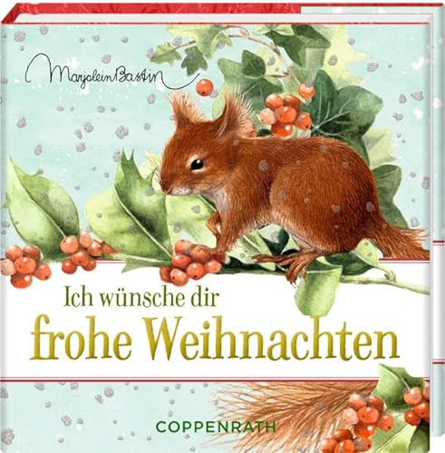 Ich wünsche dir frohe Weihnachten (BiblioPhilia)