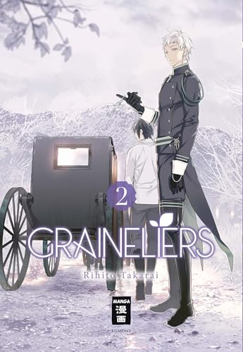 Egmont Manga