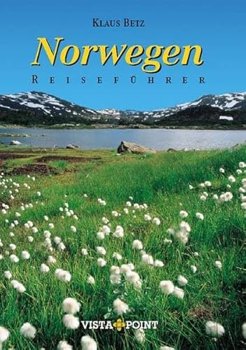 Norwegen (Reiseführer Sonderausgabe)