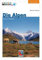 Die Alpen: Texte und Aufgaben (Lesen & Merken)