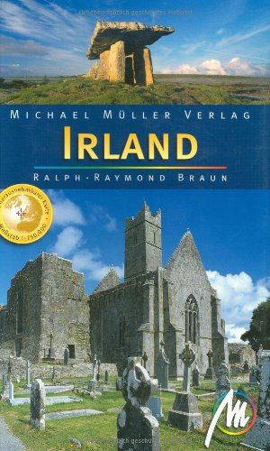 Irland: Reisehandbuch mit vielen praktischen Tipps