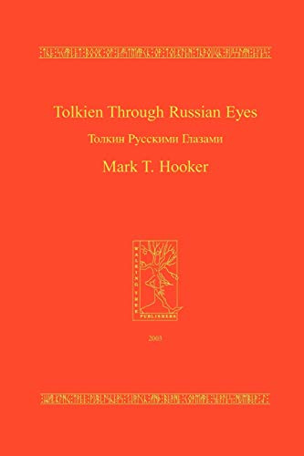 Tolkien Through Russian Eyes