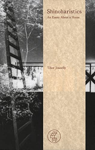 Shinoharistics: An Essay About a House