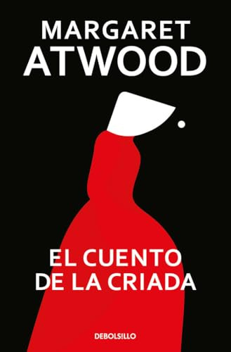 El cuento de la criada (Best Seller | Ficción)