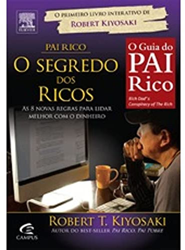O Segredo dos Ricos (Em Portuguese do Brasil)