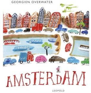 Amsterdam English edition