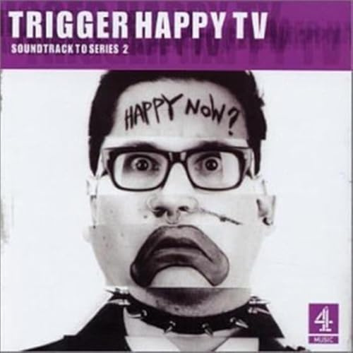 Trigger Happy TV: Series 2