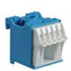 Regl.neutro quickconnect 5x25mm²+17x4mm²
