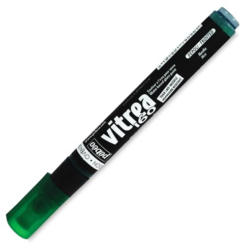 Pebeo Studio Acrylics High Viscosity, Fine Acrylic, 250 ml - Burnt Sienna