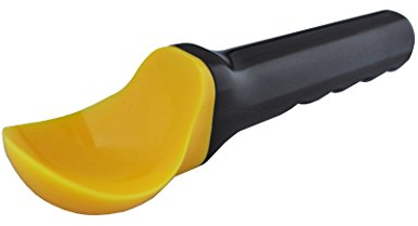tme Ice Cream Scoop Deluxe Microwaveable