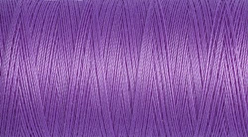 Gutermann Sew All Polyester Thread, 250Mtr, Amethyst (0291)