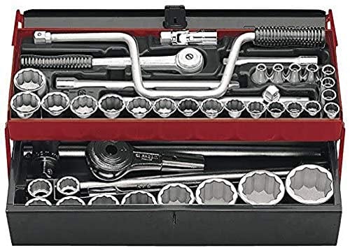 Facom Set of 452U Glasses Box 1/2/3/4