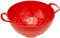 Zeal Passoire G209R Rouge 15 cm
