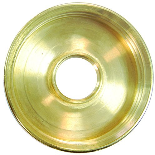 Boutté 2183591 D1490 Raccord adaptateur de cuve 1000 L ø 98 femelle 26 x 34