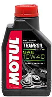 Motul Transoil Expert 10W-40 1L