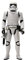 Jakks Pacific 90825 - Star Wars VII - Stormtrooper, 45 cm