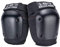 Killer Pads Schutzausrüstung Kneepads Fly, Schwarz, M