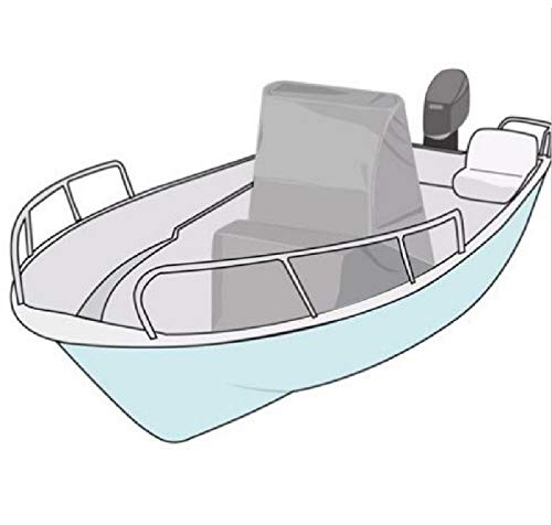 Lona para consola XXL 120 x 105 x 70 x 65 cm
