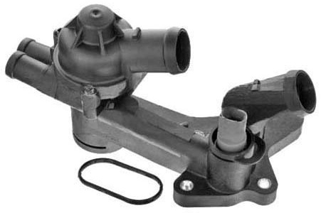 First Line FTK453 Thermostat Kit To Fit Seat Ibiza 1 2 03 -