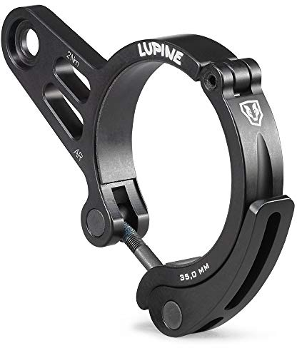 Lupine Alpha Schnellspanner Ø35mm 2022
