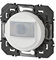 Legrand 600064 Interrupteur automatique dooxie, 2 fils sans Neutre, finition blanc