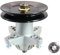 SECURA Messerturm kompatibel mit EFCO STORM 95/11,5T 13AH768F637 Rasentraktor