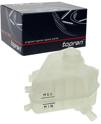 Plastic Water Expansion Tank Fits FORD B-Max Ecosport Fiesta VI 08-1504818