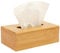 Osco Bamboo Tissue Box, BAM-TB1