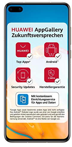 Huawei P40 Smartphone