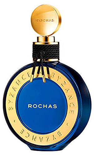 Byzance Rochas Ep 40 Vp
