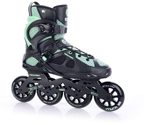 Tempish Ezza 90 Lady Inline Skates Size 42