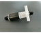 Für Lay Z Spa-Pumpenlaufrad behebt E02-Fehlercode, Spa-Pumpenlaufrad mit Edelstahlschaft (69 mm)