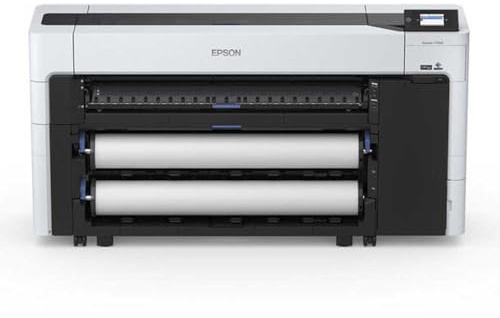 Epson SC-T7700D Duo Roller 44p SureColor-T7700D 44p Duo Roll